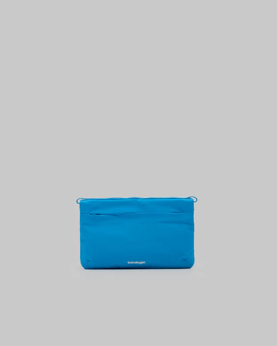 ATOMIC BLUE (PAPERY)