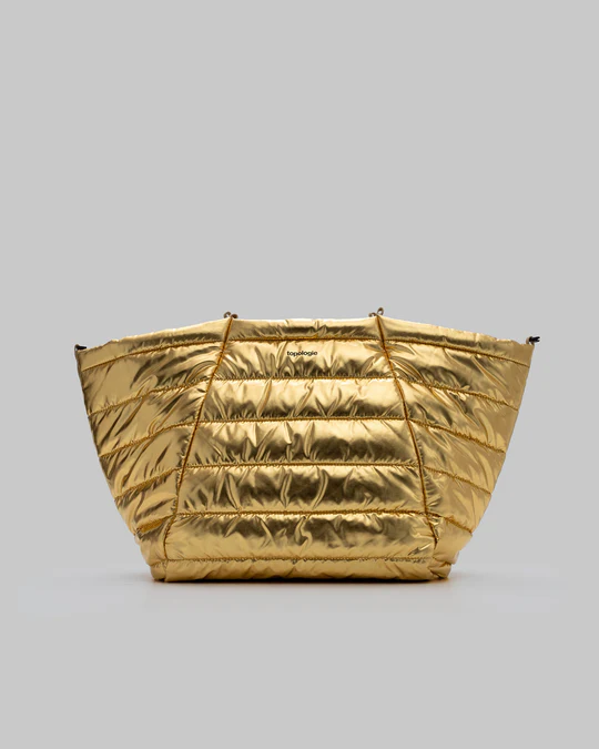 GOLD METALIC