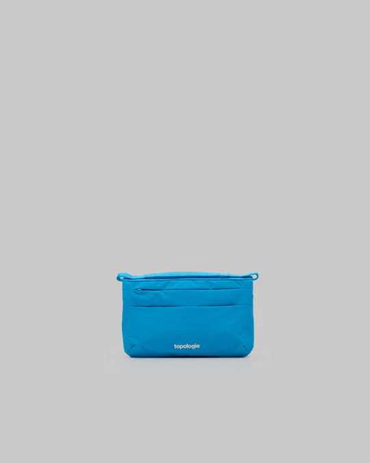 ATOMIC BLUE (PAPERY)