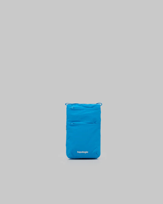 ATOMIC BLUE (PAPERY)