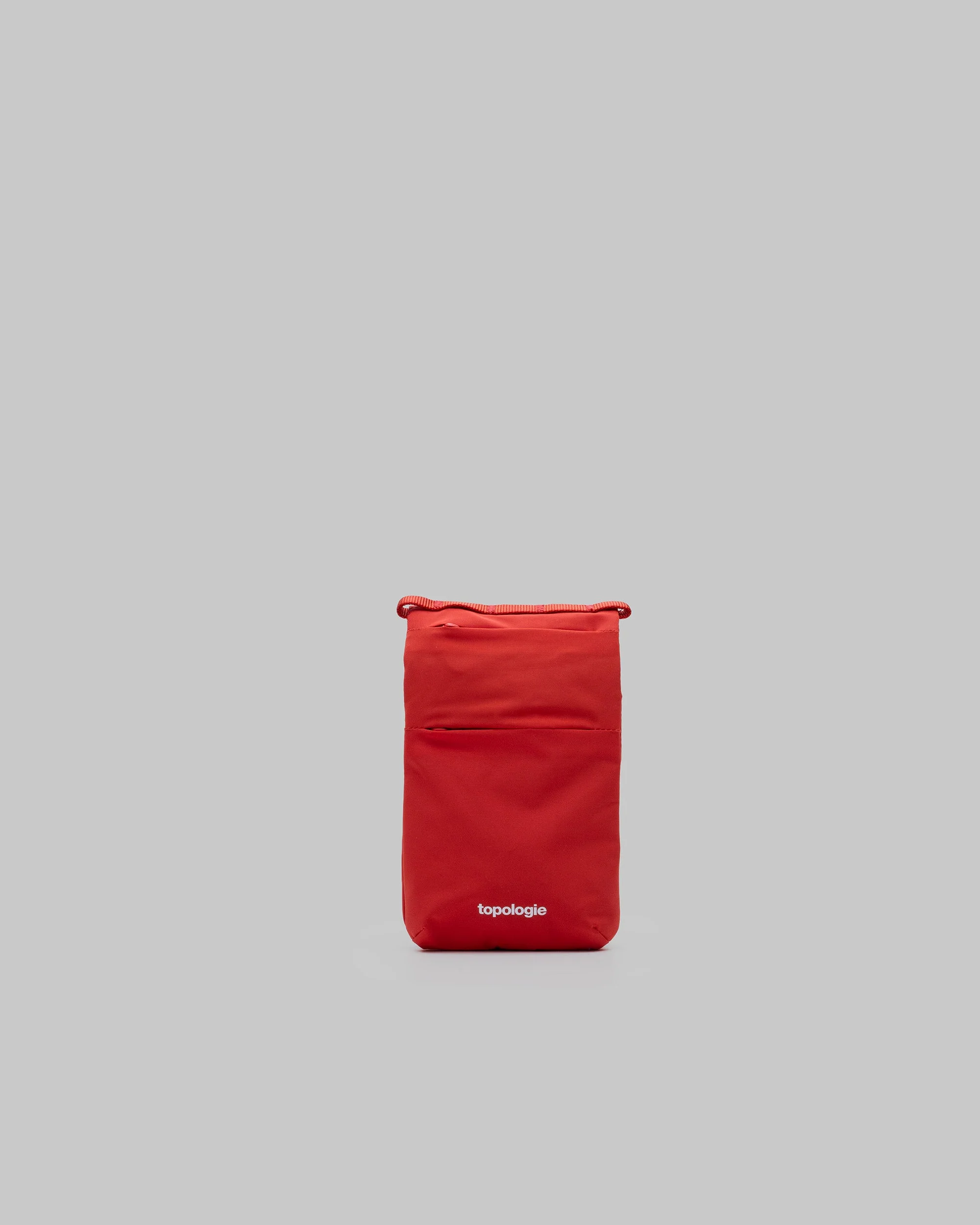 RED (TECH SATEEN)